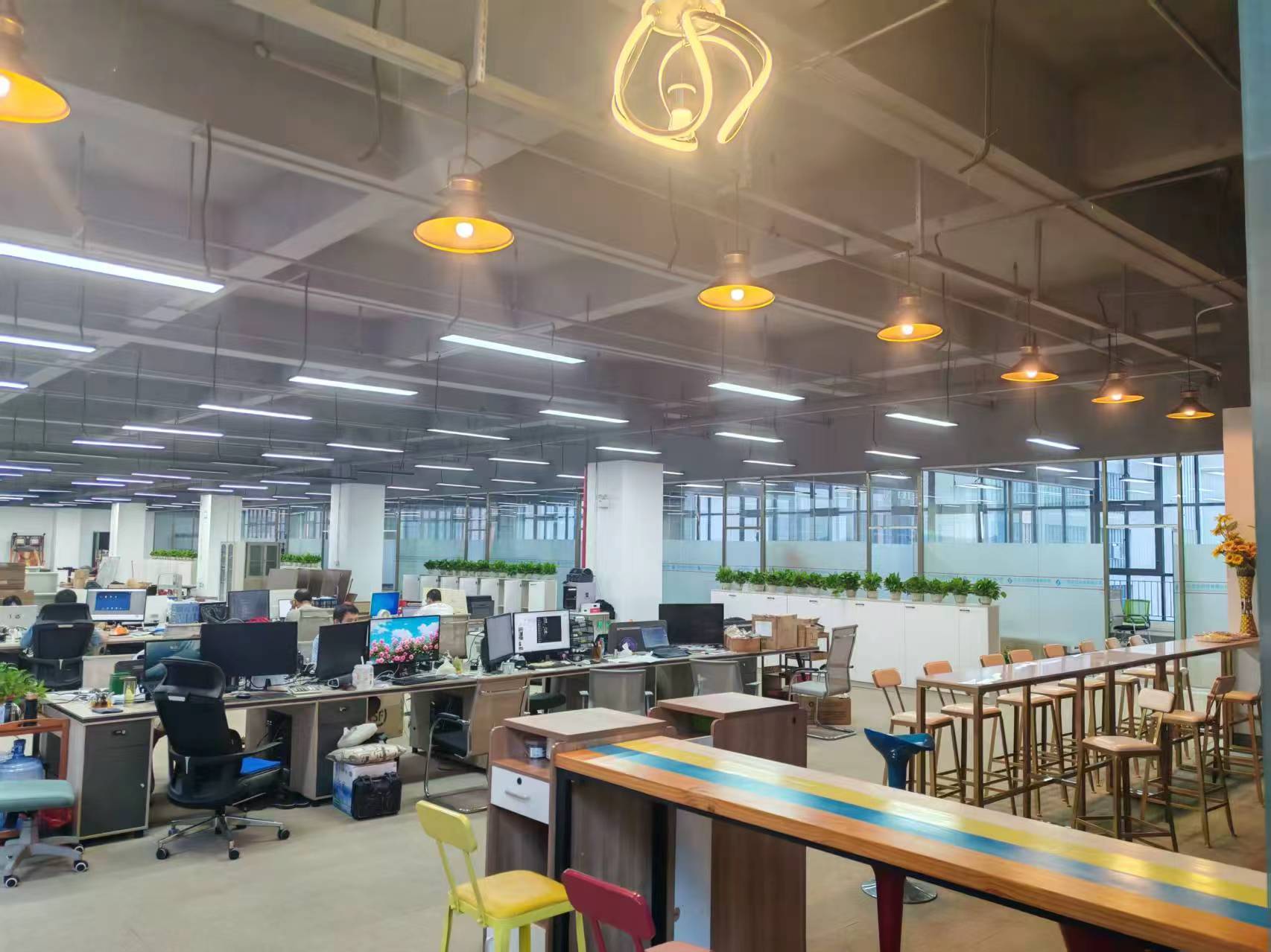 广东立冠科技有限公司