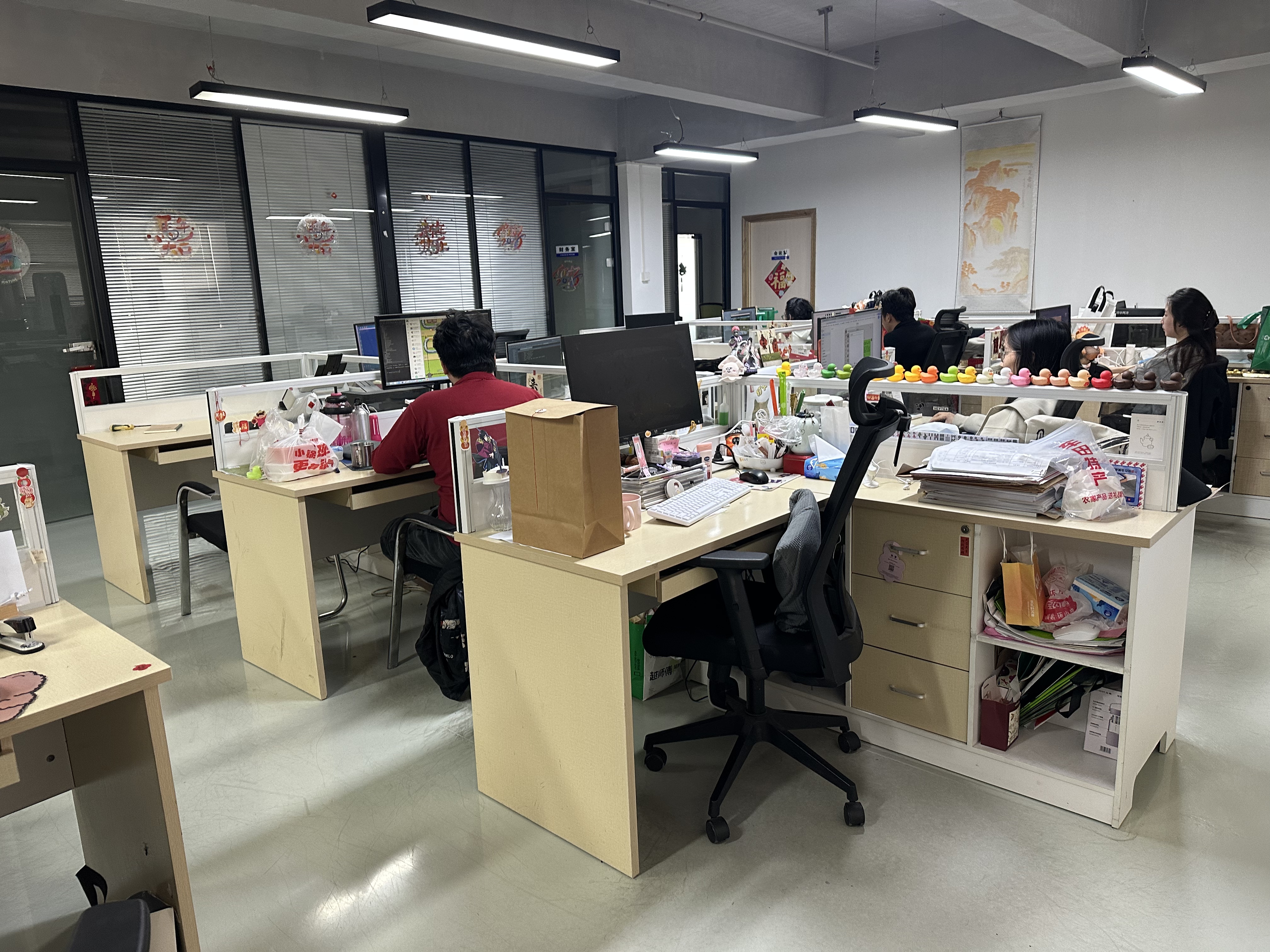 广东云讯信息技术有限公司