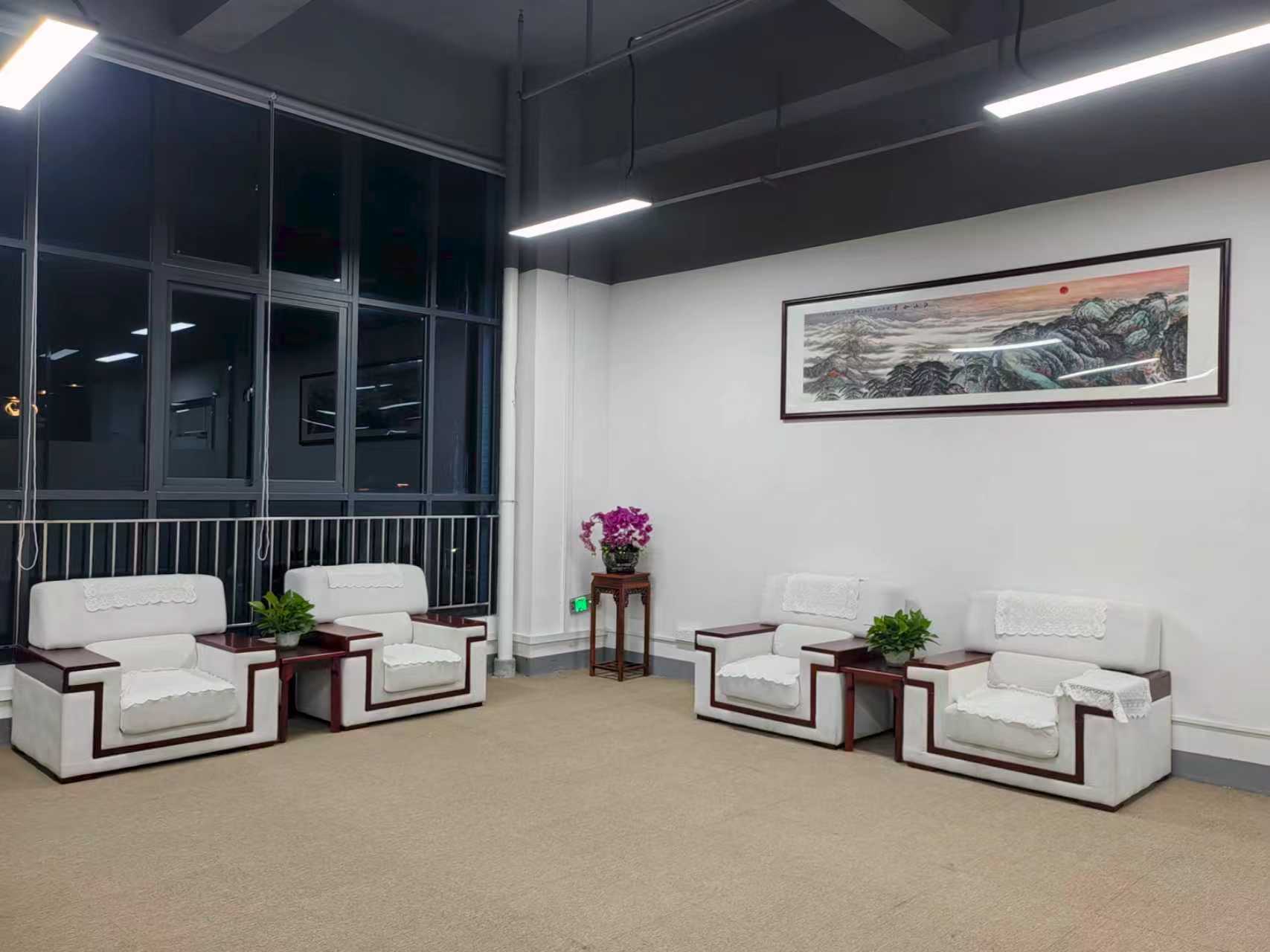 广东立冠科技有限公司